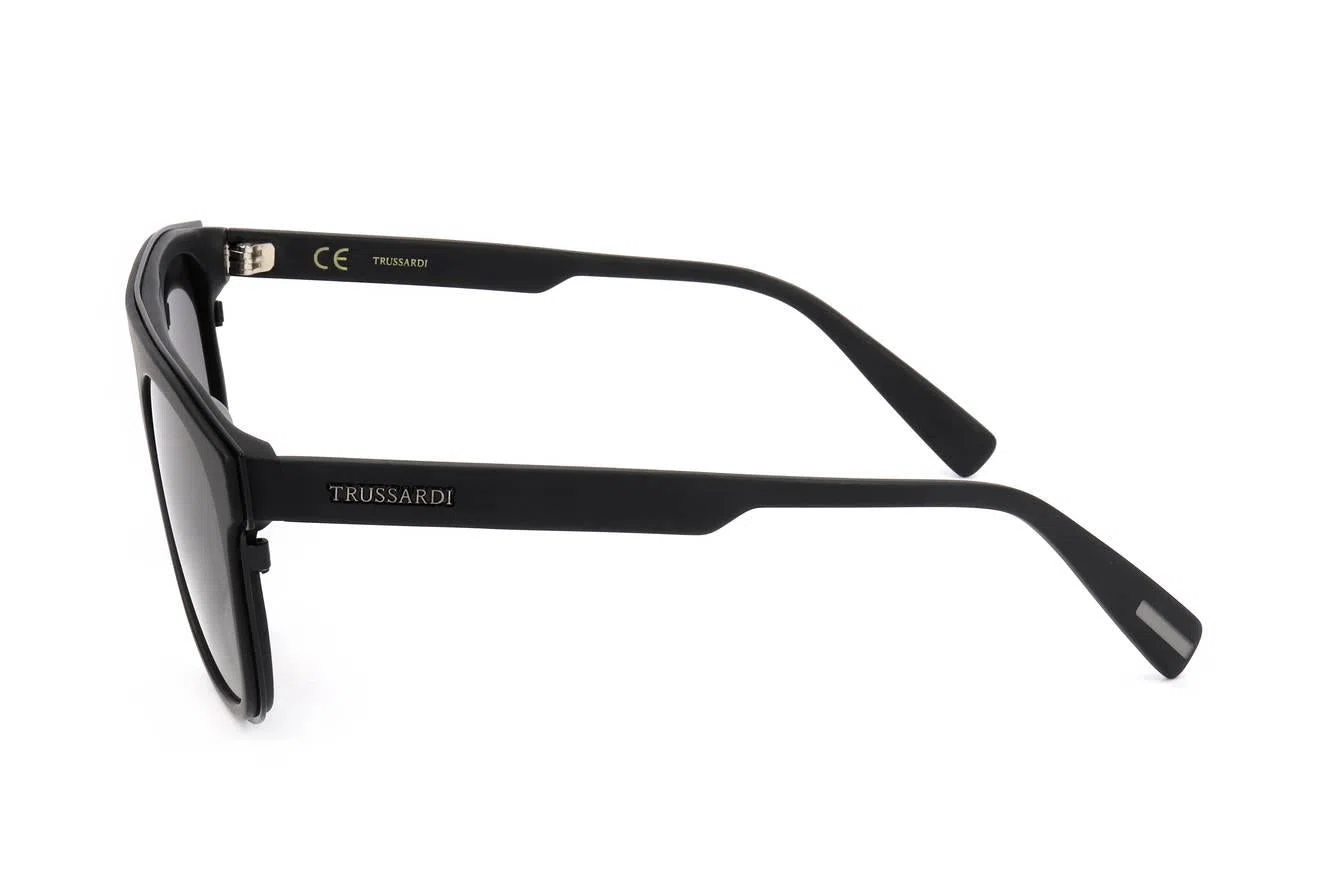 Trussardi STR406F Sunglasses - view 6